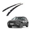 Car Roof Luggage Racks Side Rails Bars